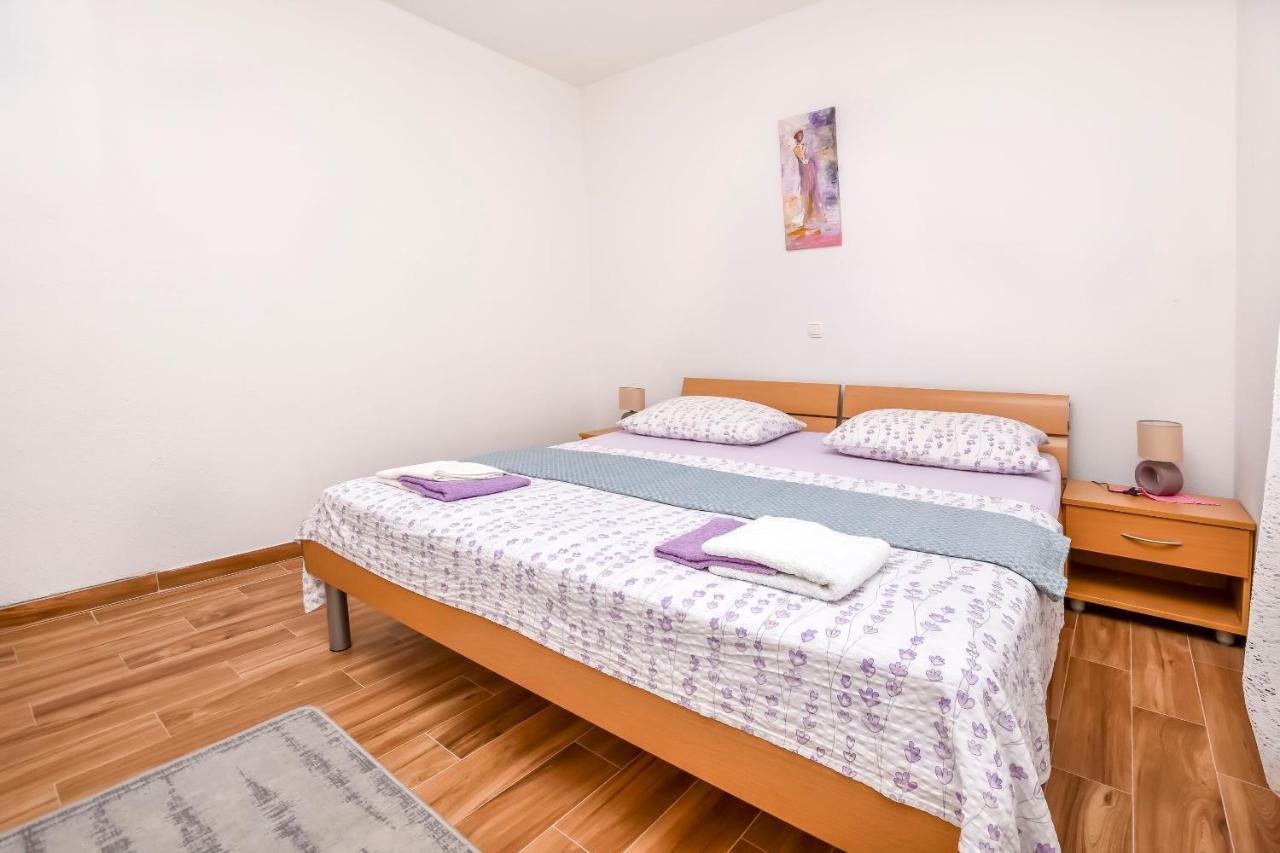 Apartments Markovic 로고즈니차 외부 사진
