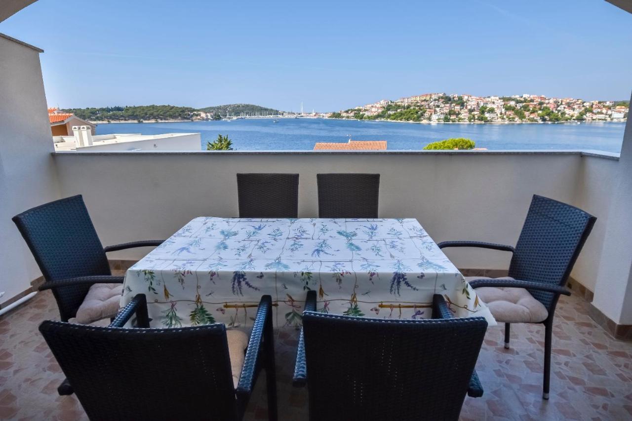 Apartments Markovic 로고즈니차 외부 사진