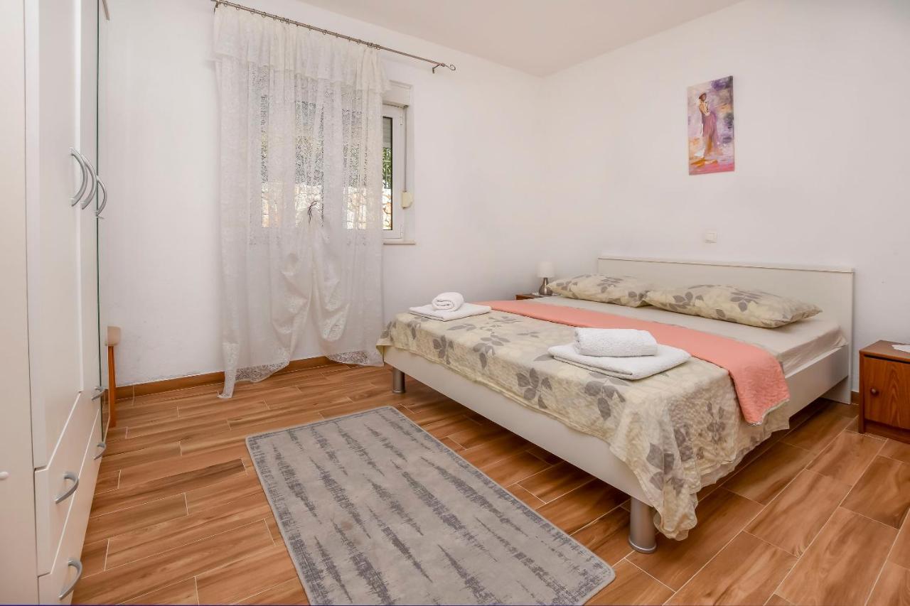 Apartments Markovic 로고즈니차 외부 사진