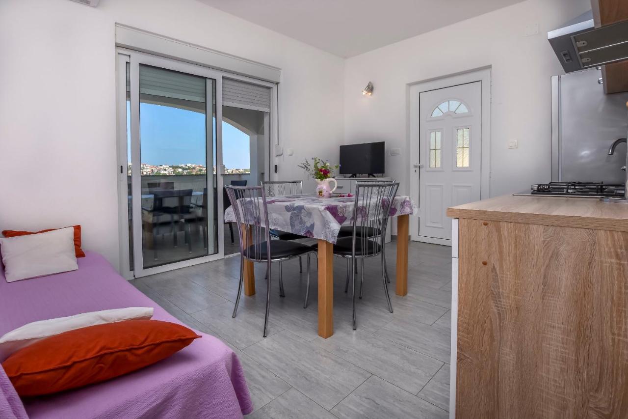 Apartments Markovic 로고즈니차 외부 사진