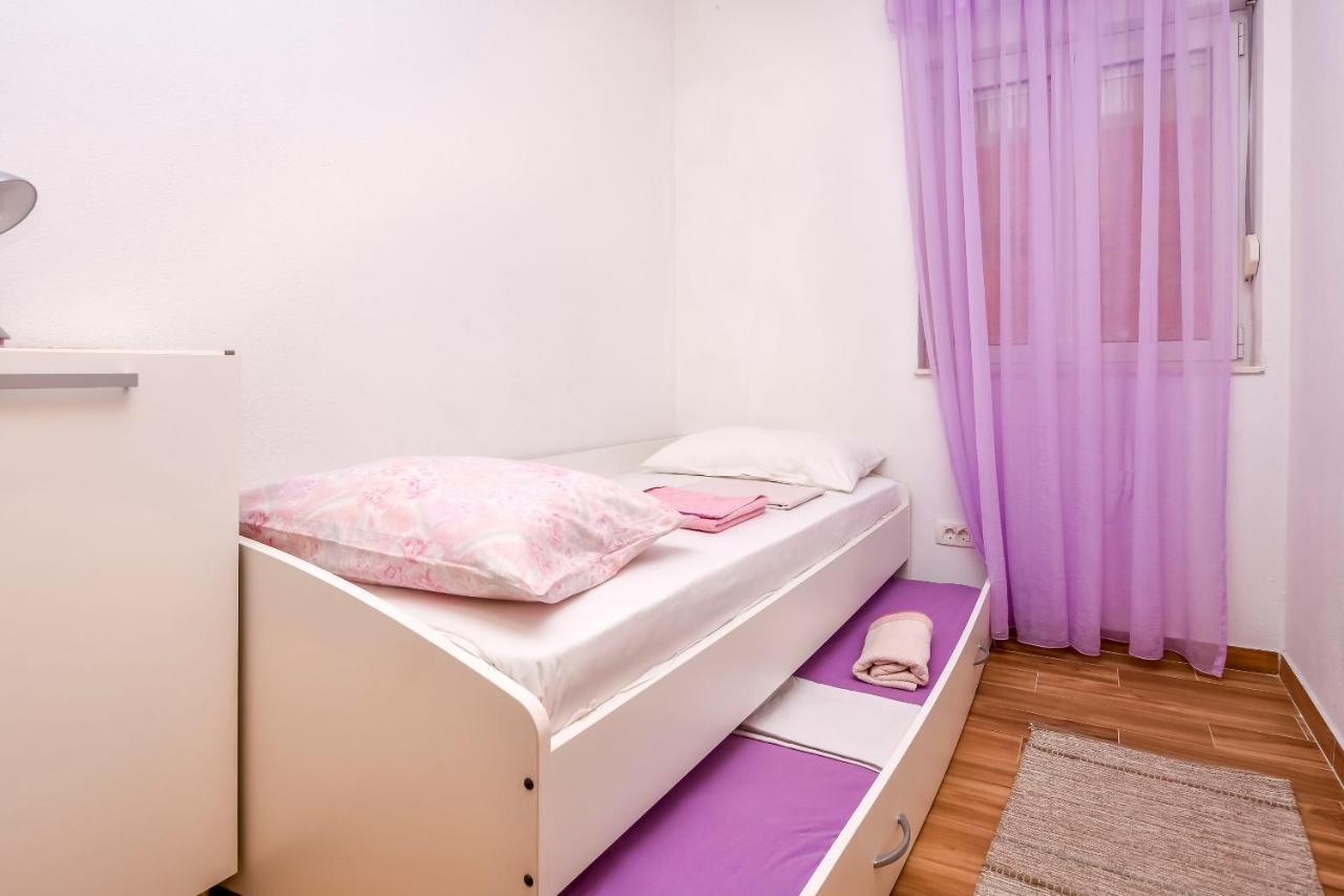Apartments Markovic 로고즈니차 외부 사진