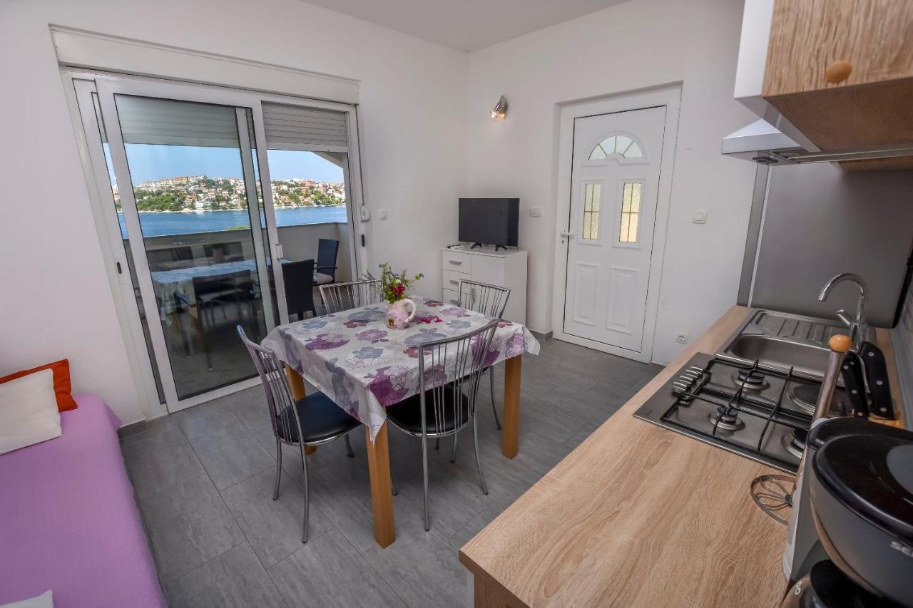 Apartments Markovic 로고즈니차 외부 사진