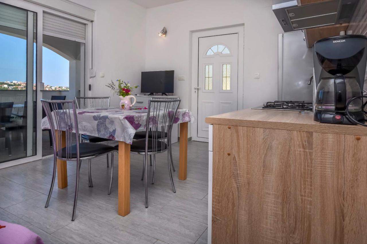 Apartments Markovic 로고즈니차 외부 사진
