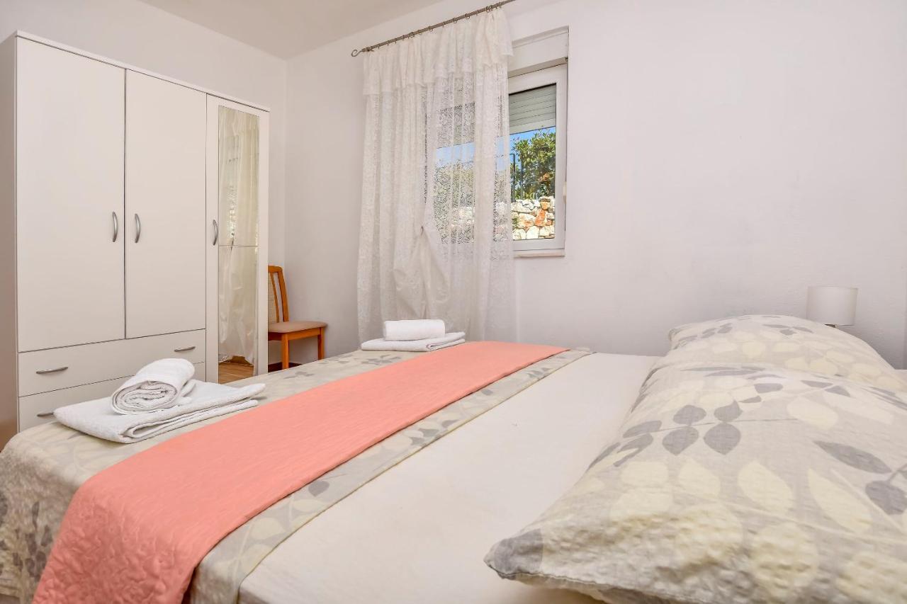 Apartments Markovic 로고즈니차 외부 사진