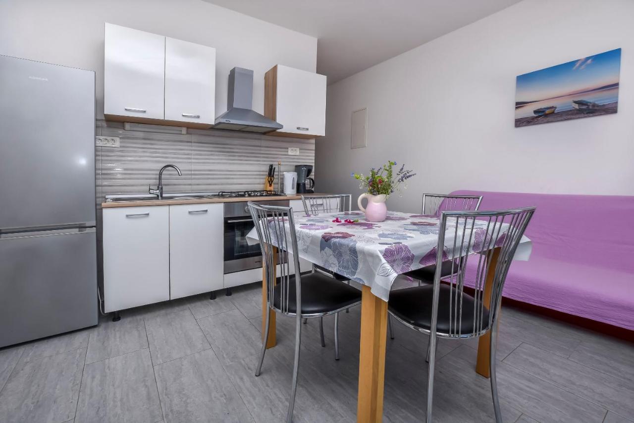 Apartments Markovic 로고즈니차 외부 사진