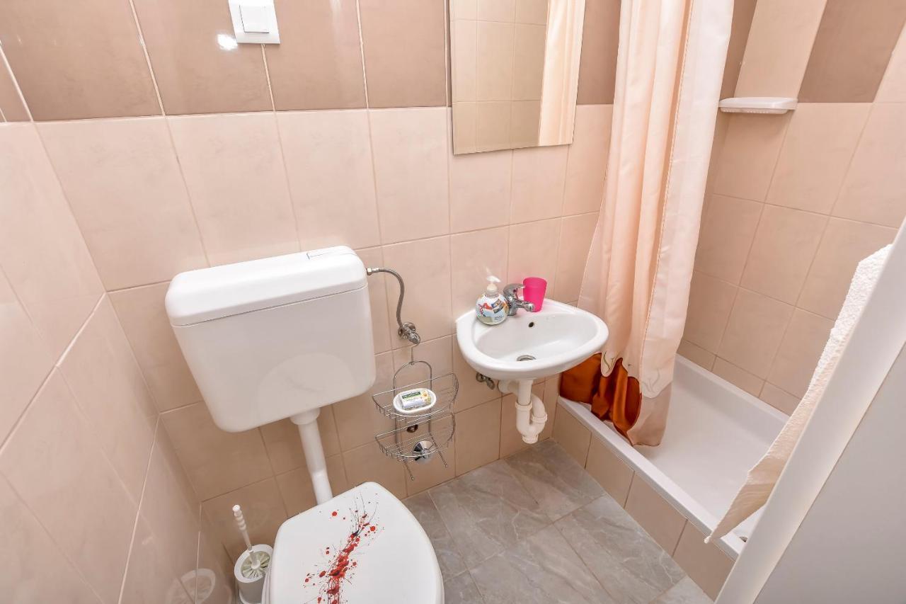 Apartments Markovic 로고즈니차 외부 사진