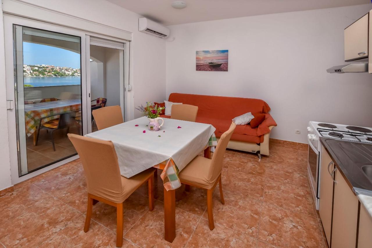 Apartments Markovic 로고즈니차 외부 사진
