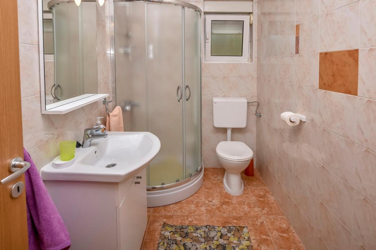 Apartments Markovic 로고즈니차 외부 사진