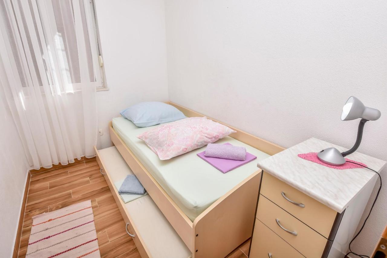 Apartments Markovic 로고즈니차 외부 사진