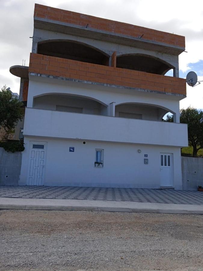 Apartments Markovic 로고즈니차 외부 사진