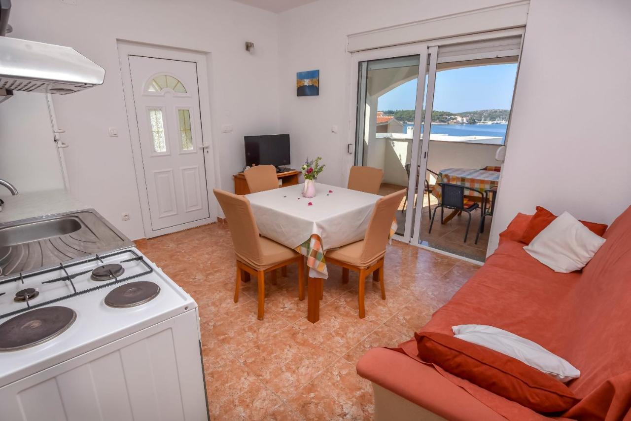 Apartments Markovic 로고즈니차 외부 사진
