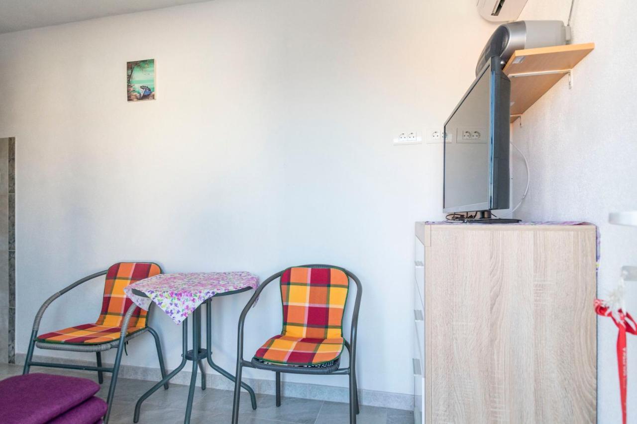 Apartments Markovic 로고즈니차 외부 사진