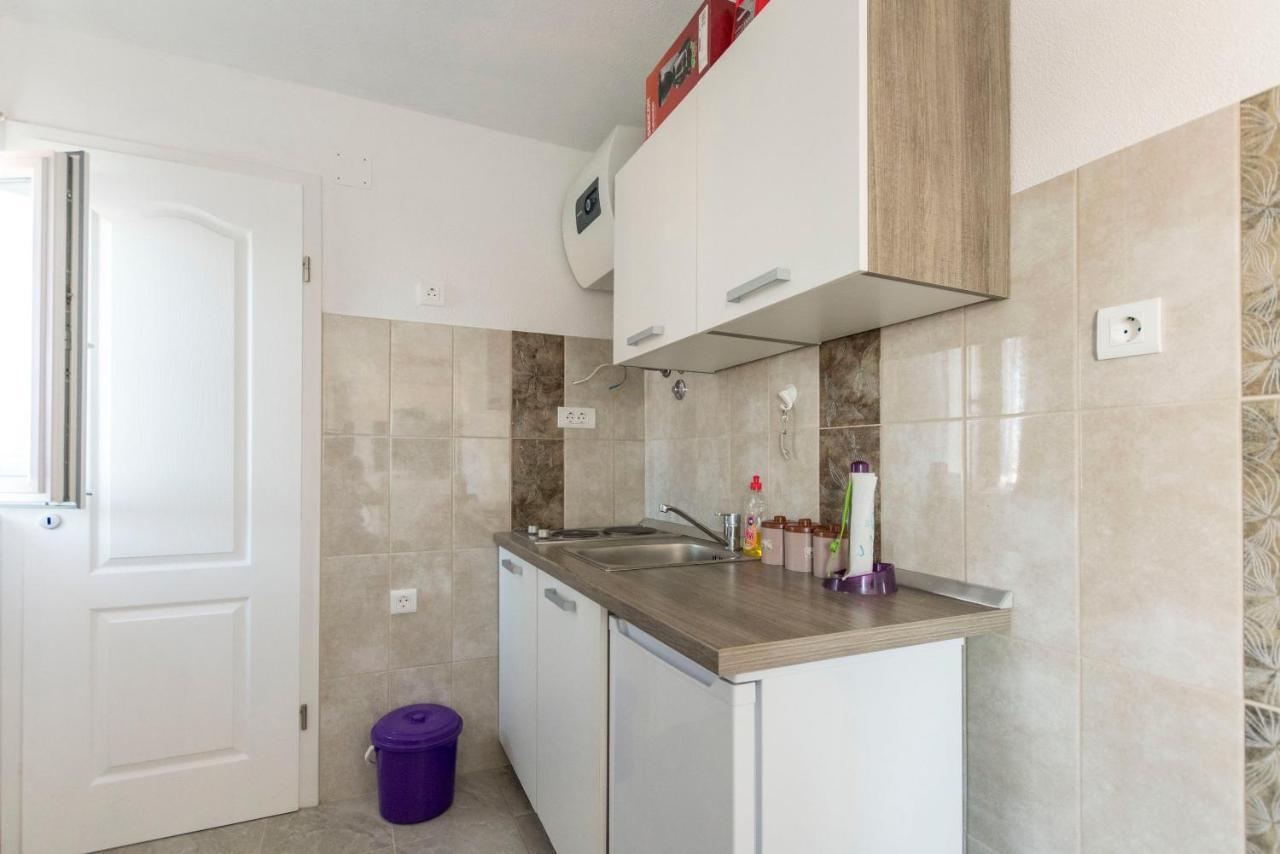 Apartments Markovic 로고즈니차 외부 사진
